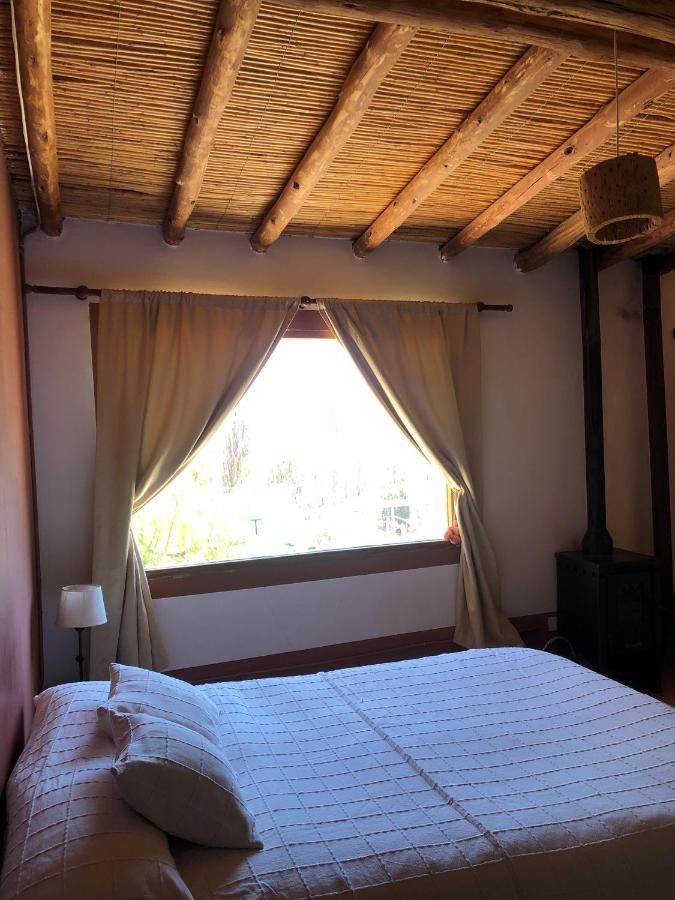 Hostal De Altura Tilcara Buitenkant foto