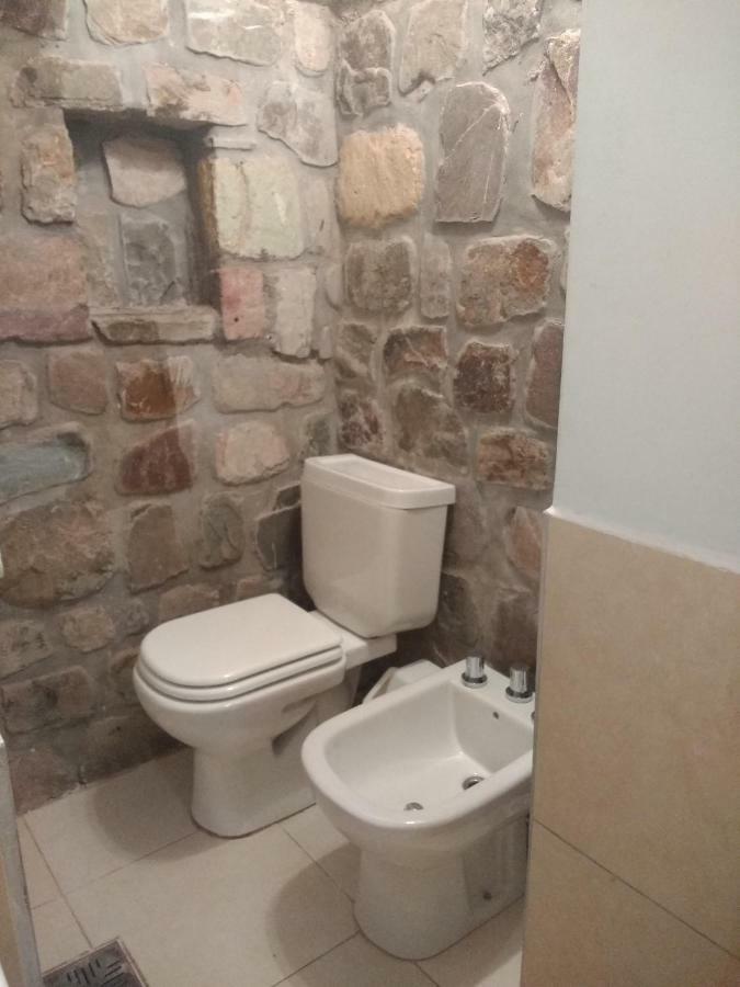 Hostal De Altura Tilcara Buitenkant foto