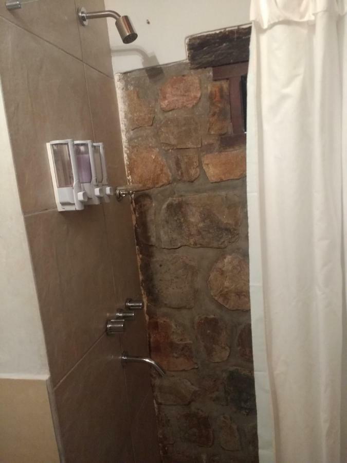 Hostal De Altura Tilcara Buitenkant foto