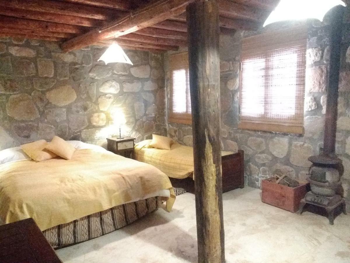 Hostal De Altura Tilcara Buitenkant foto