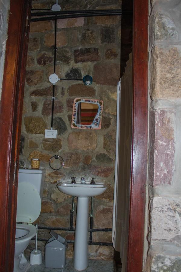 Hostal De Altura Tilcara Buitenkant foto